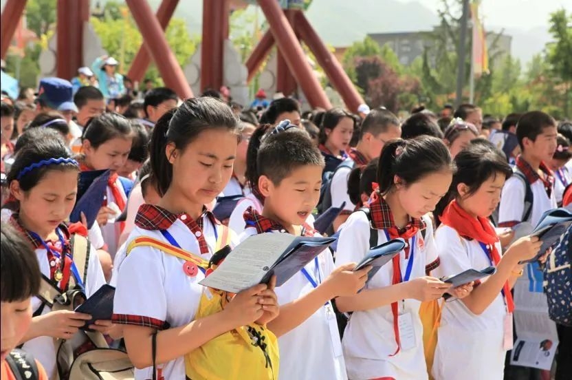 首批“西安市中小學(xué)生研學(xué)旅行實踐教育基地”名單公布，咱曲江3處！